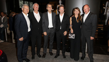 Porsche Design and Dezer Development Announce Grand Opening of first-of-its-kind Porsche Design Tower Miami