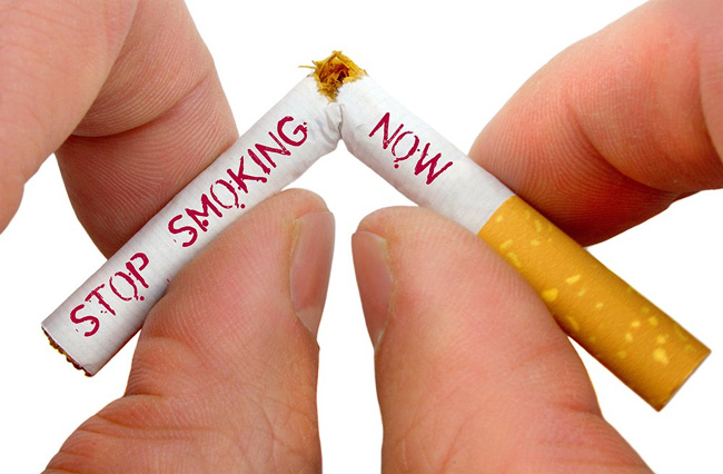 How to stop smoking for good - Top enticing reasons that make people quit smoking every day