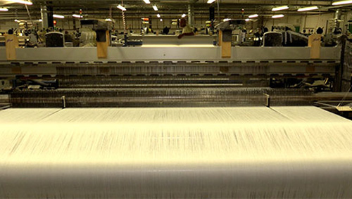 Sam Weller & Sons Ltd. - Worldwide leaders in decatising wrapper manufacturing