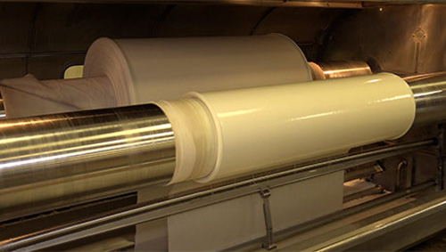 Sam Weller & Sons Ltd. - Worldwide leaders in decatising wrapper manufacturing