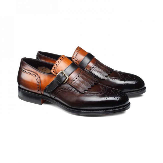 Sansoni - bespoke Italian shoes