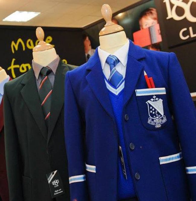 The Schoolwear Show