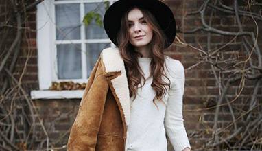 The Fashionable World of SheepSkin