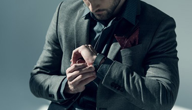 How Fashion-Forward Guys Can Stay Connected with the Best Wearable Tech