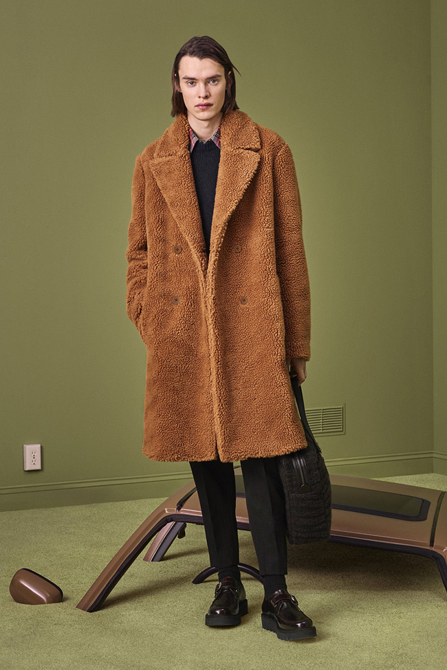 Update Your Workwear With the Stella McCartney Autumn 2018 Collection