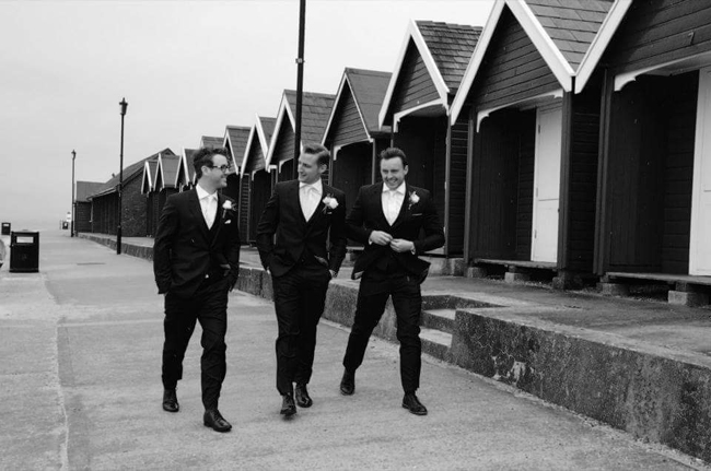 Stephen Bishop – 25 years of suit hire and formal wear experience