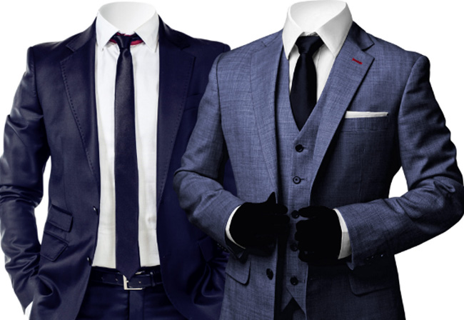 The basics of the tailored suit - what you should know