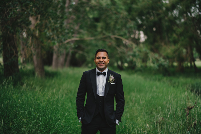 Tips for buying a wedding suit by Ed Williams