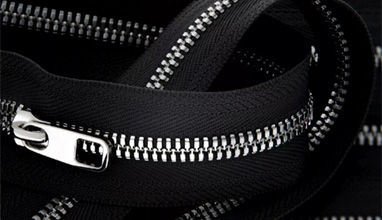 YKK launch The Excella Fin Zipper