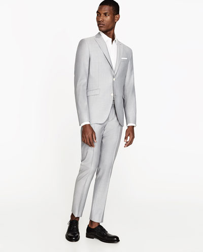 Men's Suit Pants & Trousers - Wool Dress Pants & Slim Fit Trousers |  SUITSUPPLY India