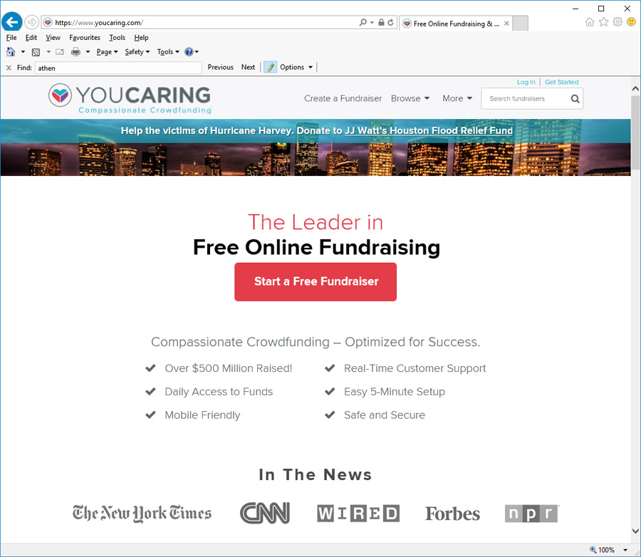 YouCaring