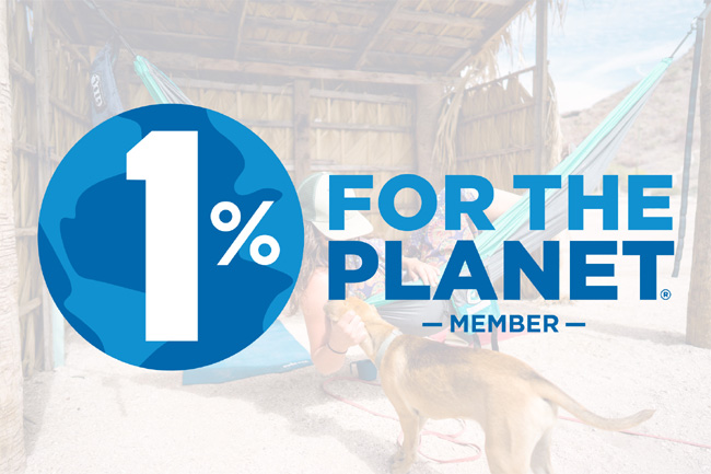 Made With Respect Announces Membership with 1% for the Planet