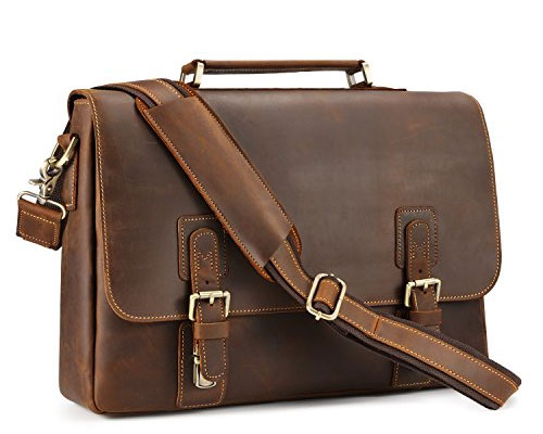 Top 4 Men’s Handbags