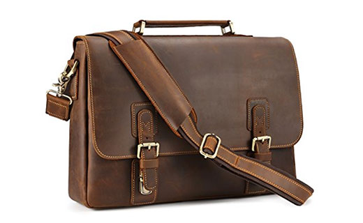 Top 4 Men’s Handbags