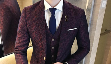 Everything you need to know about the British Suit