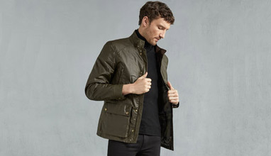 Which is the Best Leather Jacket for You?