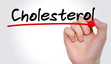 What You Need To Know About Cholesterol