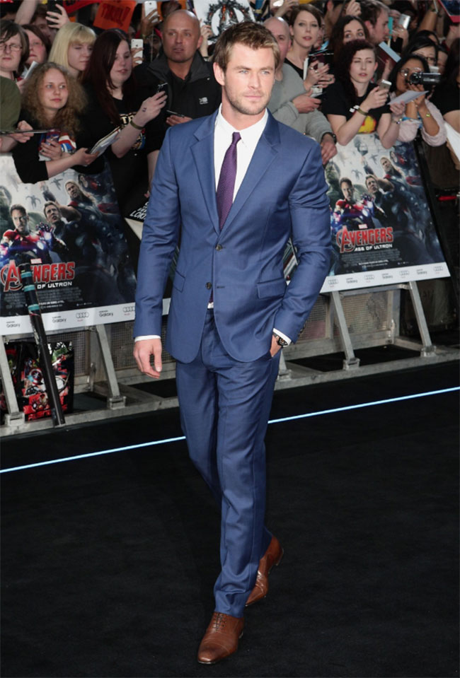 Medir - ¿Preferiríais medir 180-183cm o 190-193cm? ChrisHemsworth_9