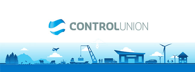 Control Union - developing services around the sustainability of the industry's supply chains