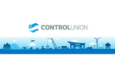 Control Union - sustainability of the industry's supply chains