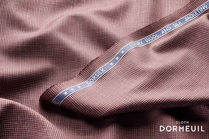 Dorsilk