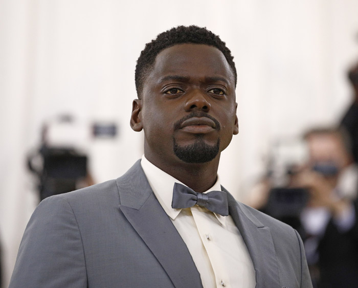 Daniel Kaluuya