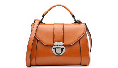 How to Choose a Leather Bag that’s great Value