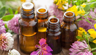 5 Essential Oils Shown To Eliminate Stress