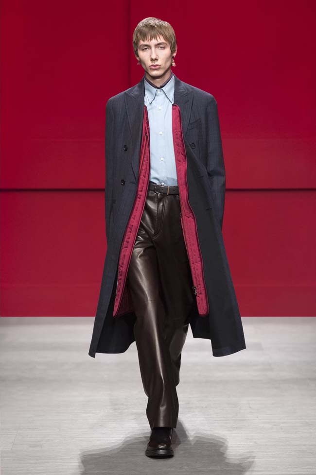 Salvatore Ferragamo Fall/Winter 2018-2019 collection