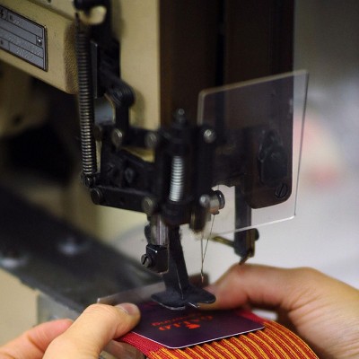 Gallo socks - combining the poetry of craftsmanship with the industrialisation of technology