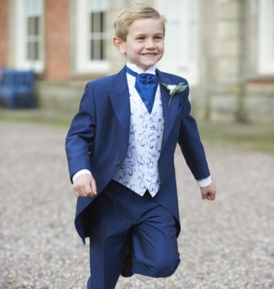 Hire5 - boys' suits for your formal event