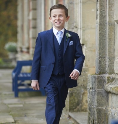 Hire5 - boys' suits for your formal event