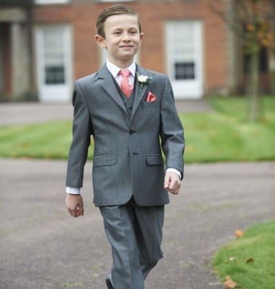 Hire5 - boys' suits for your formal event