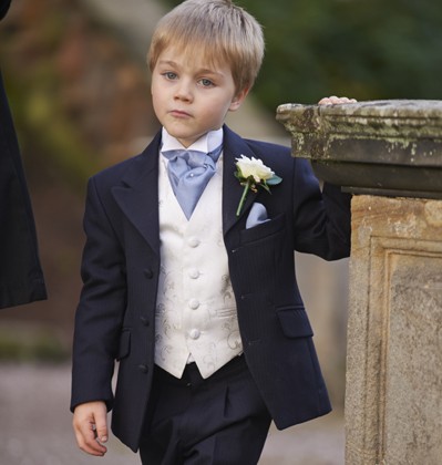 Hire5 - boys' suits for your formal event