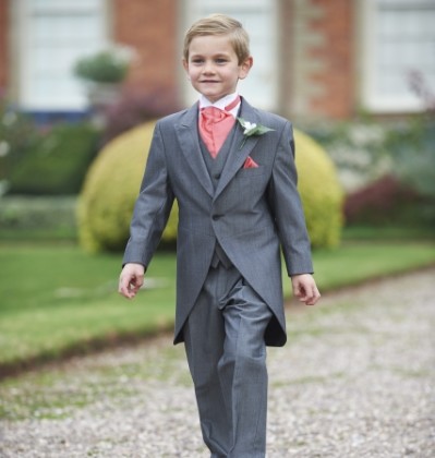 Hire5 - boys' suits for your formal event