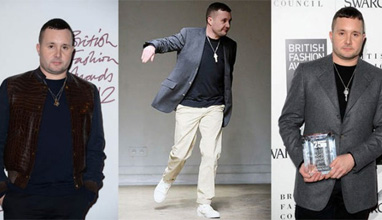 Kim Jones Replaces Kris Van Assche as Dior Homme Creative Director -  Fashionista