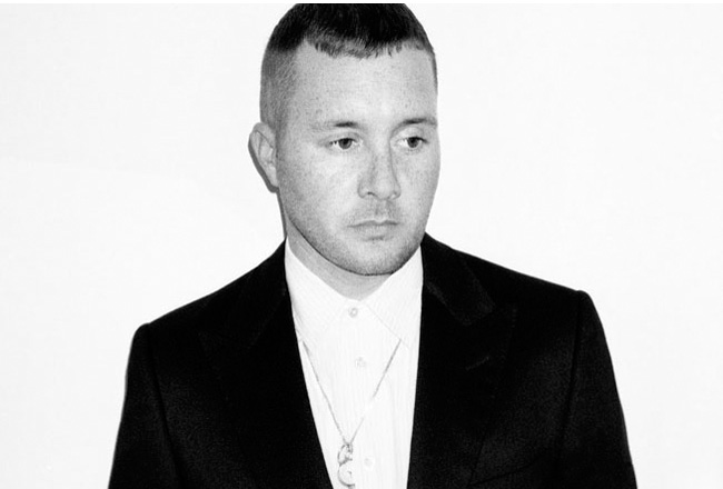 Kim Jones is leaving Louis Vuitton