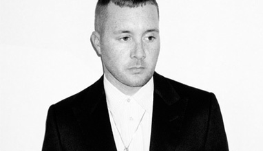 Kim Jones is leaving Louis Vuitton