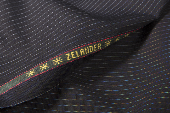 Loro Piana remains focused on its most iconic heritage fabrics: ZELANDER®, naturally resistant for dynamic lifestyles past and present