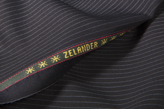 Loro piana discount zelander wool