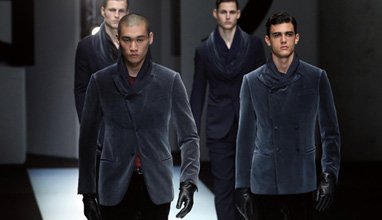 Menswear Trends News