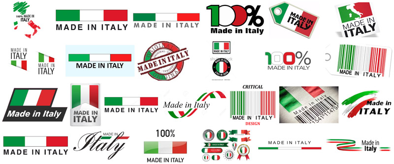 Adempiere dotto scienziato made in italy brand Completamente