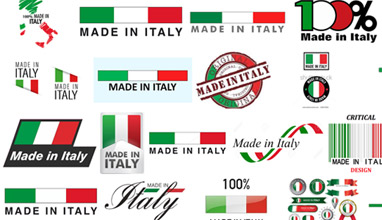 Made in Italy - What does it mean