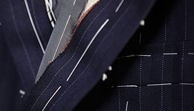 Meyer and Mortimer - beautiful clothes in the highest standards of Savile Row bespoke tailoring