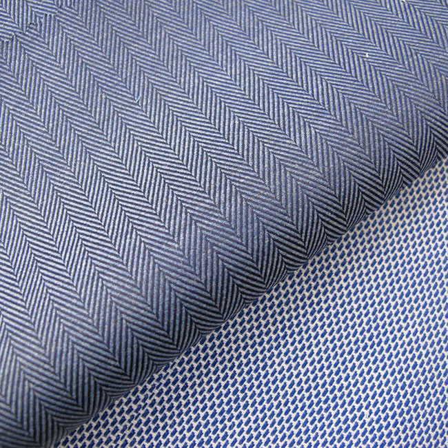 Tessitura Monti Autumn/Winter 2019: high quality fabrics for contemporary shirts suitable for every style 