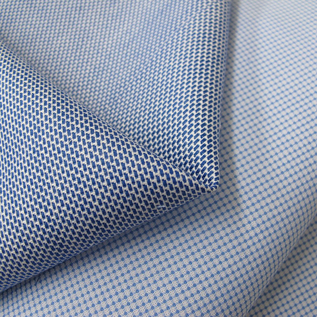 Tessitura Monti Autumn/Winter 2019: high quality fabrics for contemporary shirts suitable for every style 