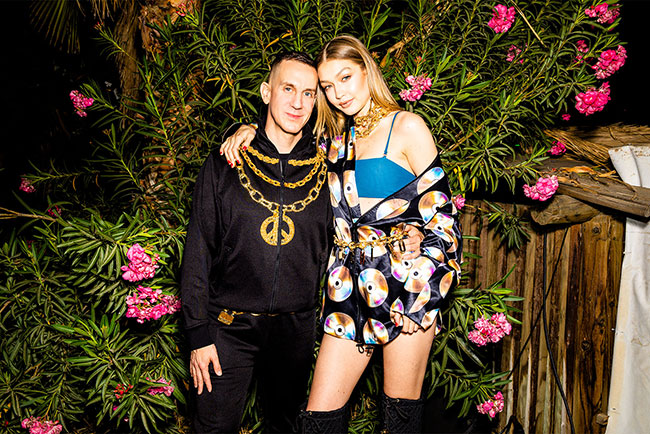 H&M and Moschino - the next huge collaboration