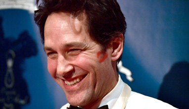 Paul Rudd - Man of the Year