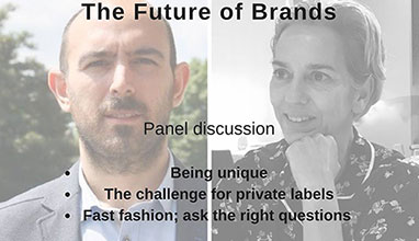 Fashion SVP announced the speakers for its Sourcing Briefing seminars 