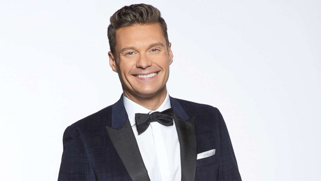 Celebrities' style: Ryan Seacrest